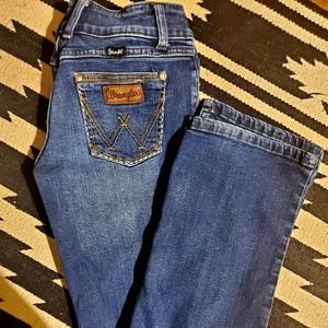 Wrangler retro 0×34